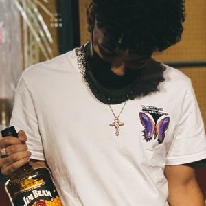 Meet your Posher, Daniel